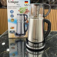 چایی ساز قیمت فاکتور