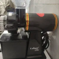 دستگاه قهوه و آسیاب|سماور، چایساز، قهوهساز|سرپل ذهاب, |دیوار