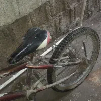 دوچرخه ۲۰
