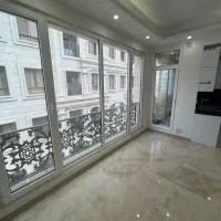 فروش اپارتمان ۹۵ متری دروس
