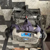 فروش تردمیل ورزشی|تجهیزات ورزشی|بناب, |دیوار