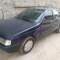 پژو 84