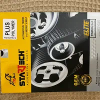 تسمه تایم ۲۰۶|قطعات یدکی و لوازم جانبی|رشت, توشیبا|دیوار