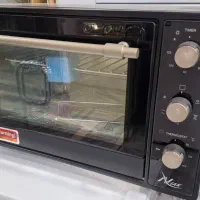 توستر|اجاق گاز و لوازم برقی پخت‌وپز|کرمانشاه, |دیوار