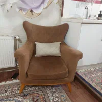 مبل راحتی ۷ نفره|مبلمان خانگی و میز عسلی|تهران, جمال‌زاده|دیوار