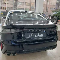 فونیکس آریزو 8 مشکی 403 صفر خشک