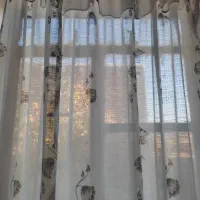 پرده|پرده، رانر، رومیزی|خواف, |دیوار