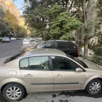 مگان وارداتی اتومات مدل 2006|خودرو سواری و وانت|تهران, شهرک آپادانا|دیوار