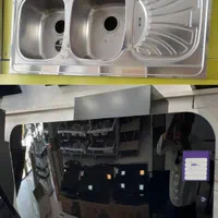 لهود سینکگارا بسیار لوکس و زیبا