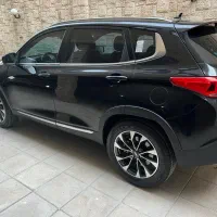 تیگو ۷ ie کم کار  بدون رنگ|خودرو سواری و وانت|مشهد, رضاشهر|دیوار