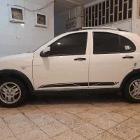 کوییک آرسفیدمشکی