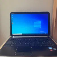 لپ‌تاپ HP 6000