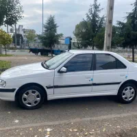 پرشیا tu5 مدل ۱۴۰۰|خودرو سواری و وانت|آستارا, |دیوار