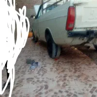 پیکان مدل 1389