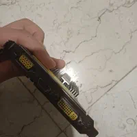 کارت گرافیک GeForce g210 1gb|قطعات و لوازم جانبی رایانه|تهران, جنت‌آباد جنوبی|دیوار