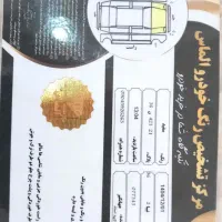 تیبا۲مدل ۹۶|خودرو سواری و وانت|قیامدشت - خاورشهر, |دیوار