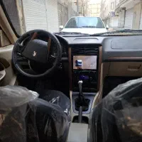 پارس تیوفایوکم کار|خودرو سواری و وانت|مشهد, دانشجو|دیوار