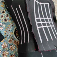 لباس مجلسی|لباس|اسلام‌شهر, شهرک مصطفی خمینی|دیوار