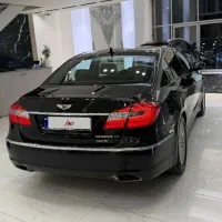 هیوندای جنسیس|خودرو سواری و وانت|اردبیل, |دیوار