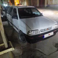 پراید نسیم هاچبک