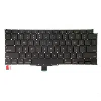 کیبورد مک بوک ۲۰۲۲ ۱۳ اینچ