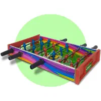 فوتبال دستی