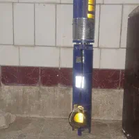 پمپ شناور اب 3 اینچ|ابزارآلات|دوگنبدان, |دیوار