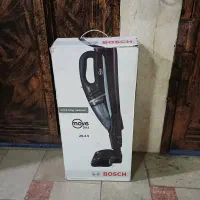 جارو شارژی کاملا آکبند