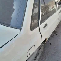 کپسول cng سرسیلندر پرایدگیربکسپراید|قطعات یدکی و لوازم جانبی|اهواز, حصیرآباد|دیوار