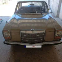 بنز معماری ۲۰۰