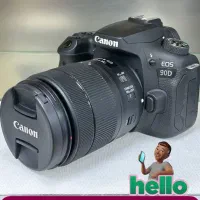 canon 90d