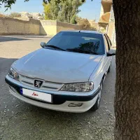 پارس سال موتور جدید سیمی