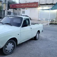 فروش پیکان وانت مدل ۹۲