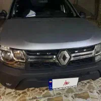 رنو داستر ۲۰۱۸