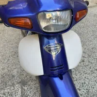 بهمن a مودناس کریس وان
