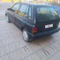 پراید هاچبک 83 شاسی پلم فنی سالم مدارک کامل بنام