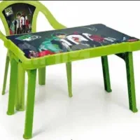 میز و صندلی