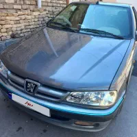 پژو پارس tu5مدل 93