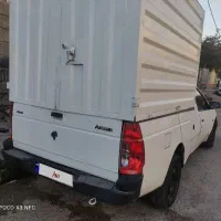 آریسان مدل ۹۷|خودرو سواری و وانت|یاسوج, |دیوار