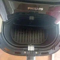 سرخ کن فیلیپس 6لیتری