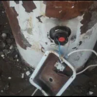 تعمیرات آبگرمکن برقی