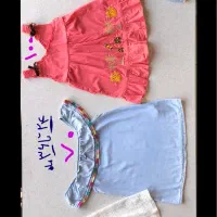 نوزادی تا ۷ سالگی|کفش و لباس بچه|تهران, زعفرانیه|دیوار