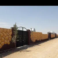 باغ ۵۵۵مترداخل مجتمع باآب جاده کلات روستای کلاکوب|فروش خانه و ویلا|مشهد, نوچاه|دیوار