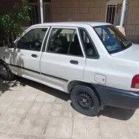 پراید مدل ۹۰|خودرو سواری و وانت|بجنورد, |دیوار