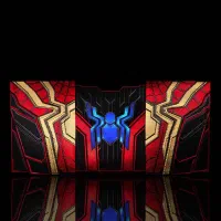 ورق پاسور اریجینال - SPIDER-MAN - بسیار کم‌یاب