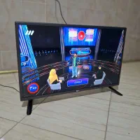 تلویزیون ال ای دی۳۲اینچ ال جی اصل کره|تلویزیون و پروژکتور|پاکدشت, پاکدشت (مامازند)|دیوار