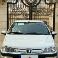 پارس سال مدل ۱۴۰۲