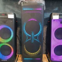 پارتی باکس های مکسیدر قیمت عمده در مشهدصدا اقساطی|سیستم صوتی خانگی|مشهد, کلاهدوز|دیوار