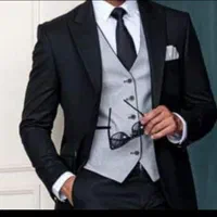 فروشنده کت وشلوار نیازمندیم.حقوق عالی|استخدام بازاریابی و فروش|مشهد, آزادشهر|دیوار