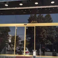 شیشه سکوریت و پنجره دوجداره